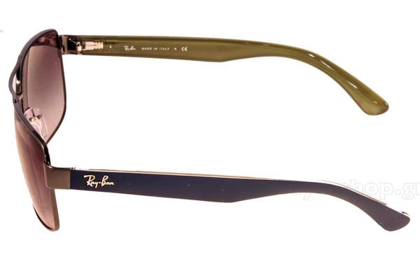 Rayban modello 3530 di colore 004/8G