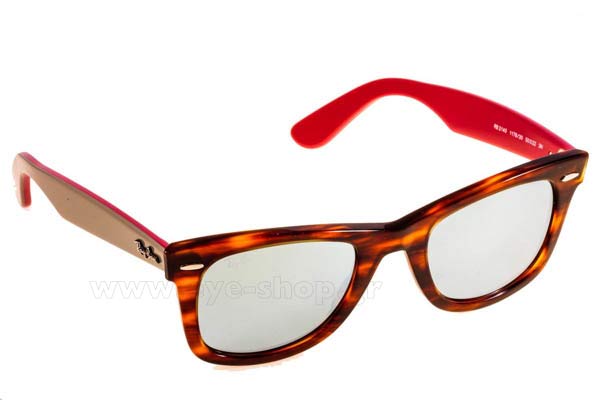 Occhiali Rayban 2140 Wayfarer 117830