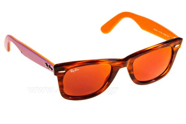 Occhiali Rayban 2140 Wayfarer 11772K