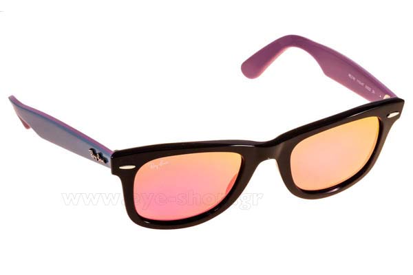 Occhiali Rayban 2140 Wayfarer 11744T