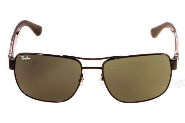 Rayban 3530