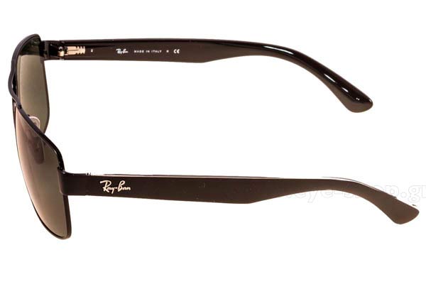 Rayban modello 3530 di colore 002/71