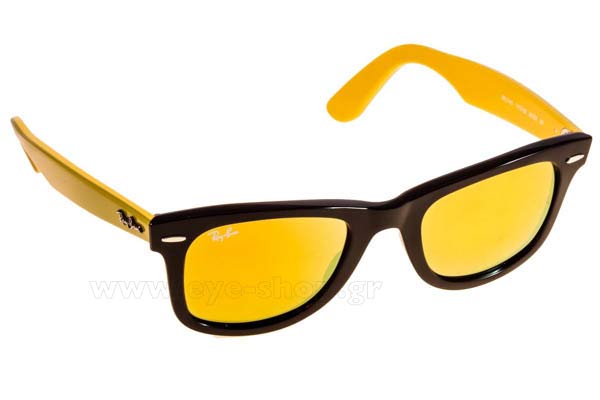Occhiali Rayban 2140 Wayfarer 117393