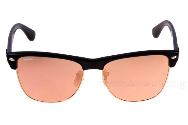 Rayban 4175 Oversized Clubmaster