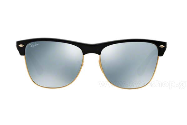 Rayban 4175 Oversized Clubmaster