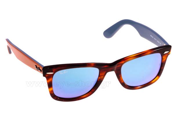 Occhiali Rayban 2140 Wayfarer 117617