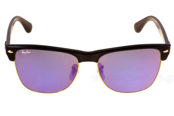 Rayban 4175 Oversized Clubmaster