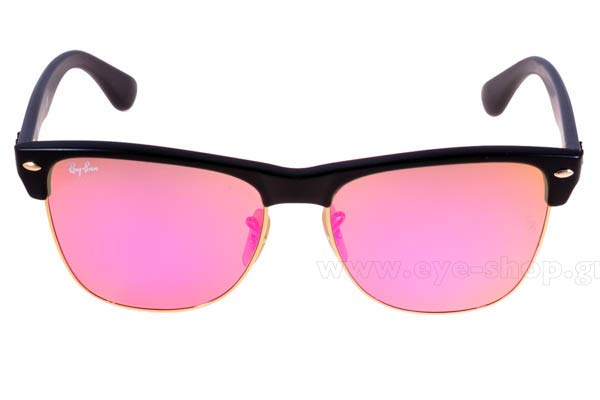 Rayban 4175 Oversized Clubmaster