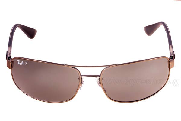 Rayban 3445