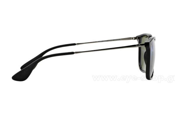 Rayban modello CHRIS 4187 di colore 601/30