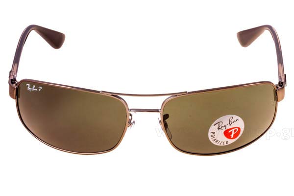Rayban 3445