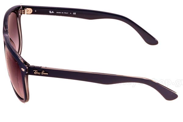 Rayban modello 4147 di colore 61328G