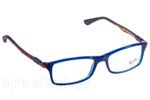 Occhiali da Vista Uomo Rayban 7017 5393 size 54