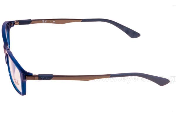 Rayban modello 7017 di colore 5393