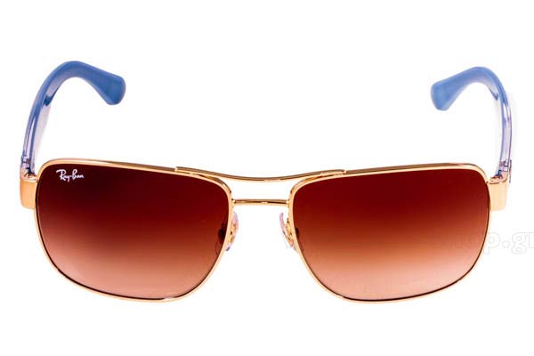 Rayban 3530