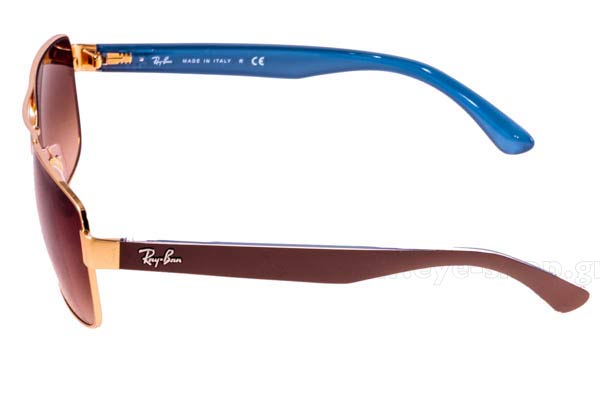 Rayban modello 3530 di colore 001/13