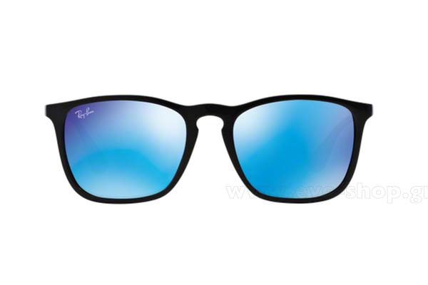 Rayban CHRIS 4187