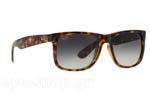Occhiali da Sole Unisex Rayban Justin-4165 710/8G size 54