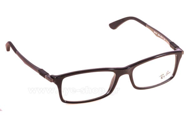 Occhiali Rayban 7017 2000