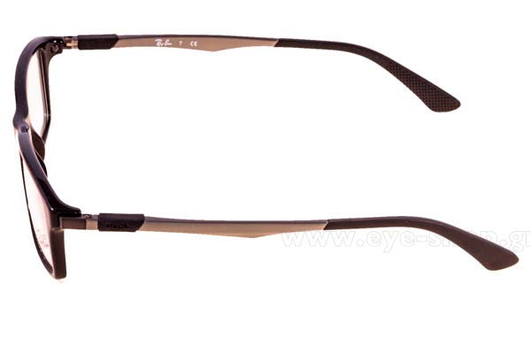 Rayban modello 7017 di colore 2000