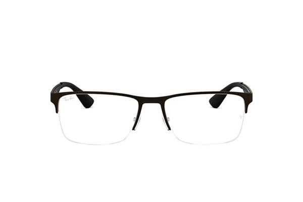 Rayban 6335