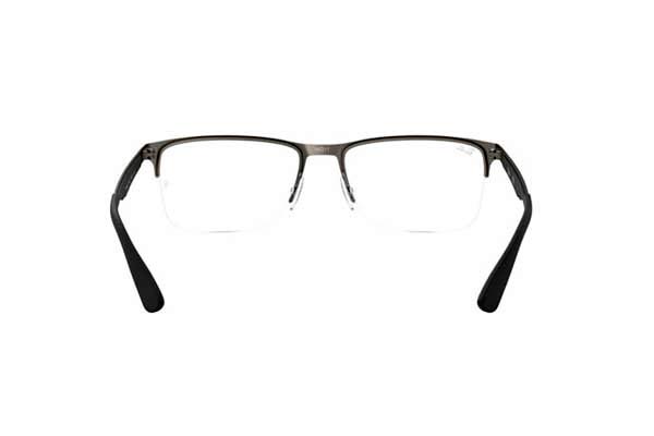 rayban 6335 Occhiali da Vista 