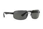 Occhiali da Sole Uomo Rayban 3445 006/P2 size 64