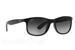 Occhiali da Sole Uomo Rayban ANDY-4202 601/8G size 55