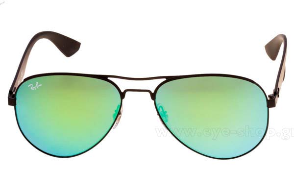 Rayban 3523