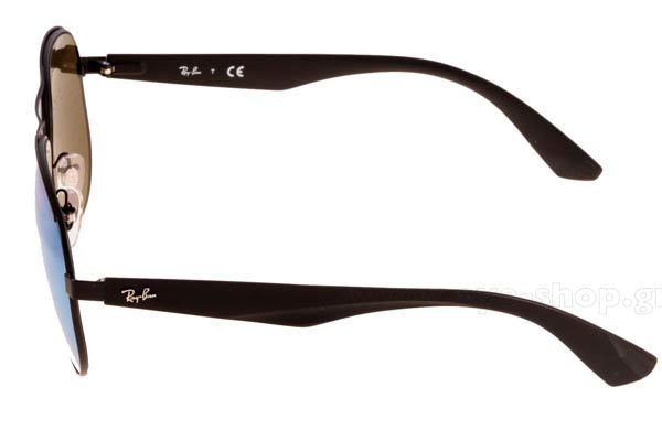Rayban modello 3523 di colore 006/3R