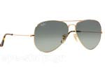 Occhiali da Sole Uomo Rayban 3025-Aviator 181/71 size 62