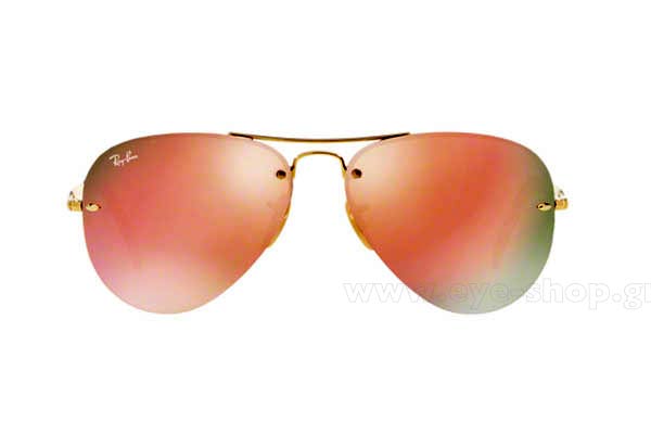 Rayban 3449