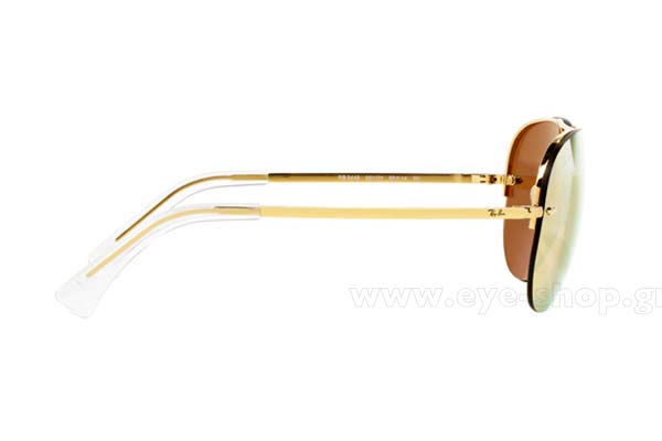 Rayban modello 3449 di colore 001/2Y