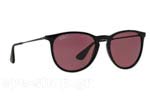Occhiali da Sole Donna Rayban Erika-4171 601/5Q Polarized size 54