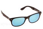 Occhiali da Sole Unisex Rayban 4223 601S55 Folding size 55