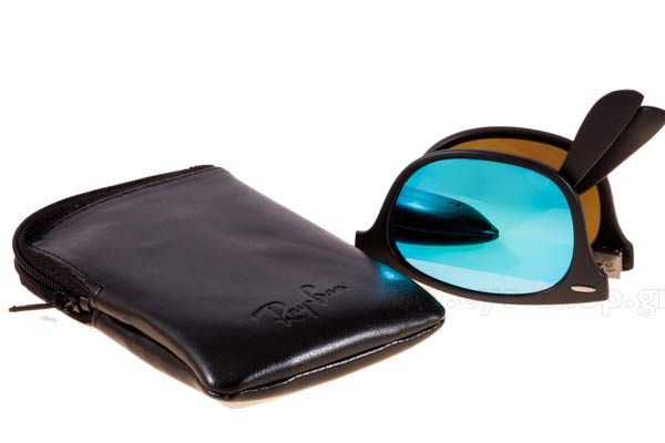 Rayban modello 4223 di colore 601S55 Folding