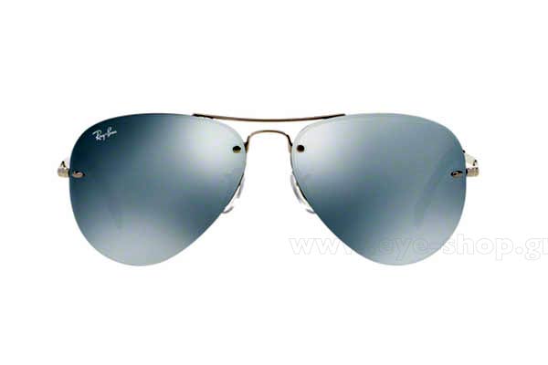 Rayban 3449