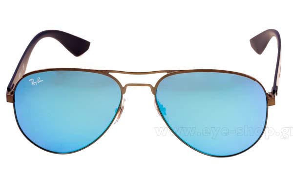 Rayban 3523