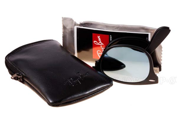 Rayban modello 4223 di colore 601S30