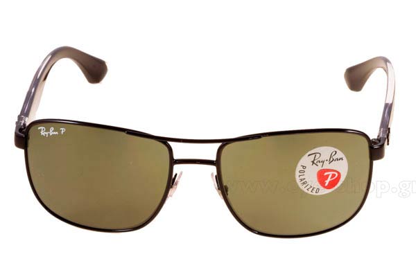 Rayban 3533