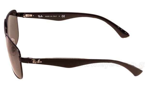 Rayban modello 3533 di colore 002/71