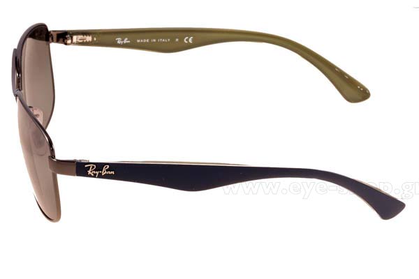 Rayban modello 3533 di colore 004/88