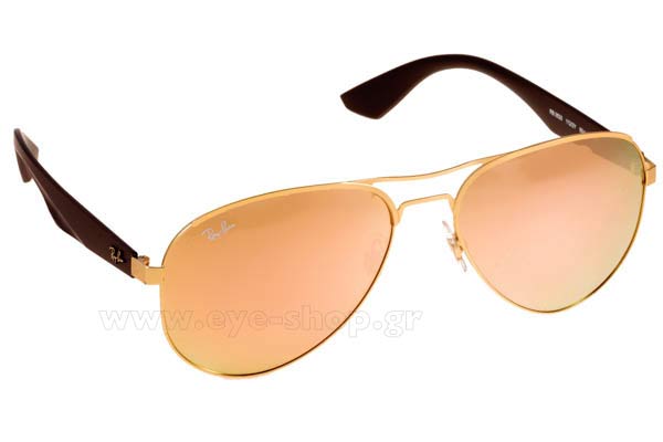 Occhiali Rayban 3523 112/2Y