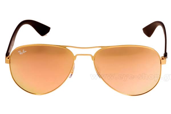 Rayban 3523