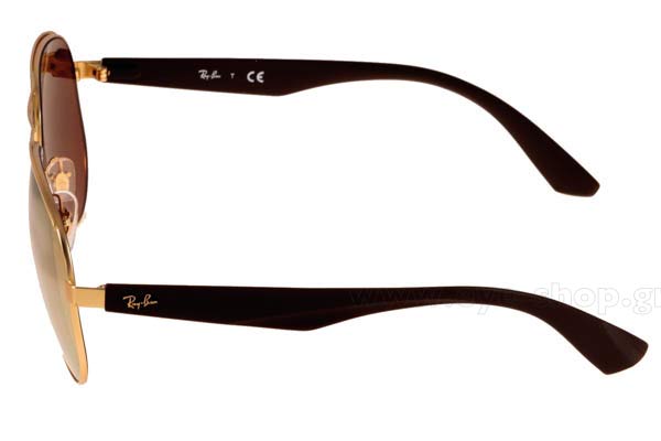 Rayban modello 3523 di colore 112/2Y