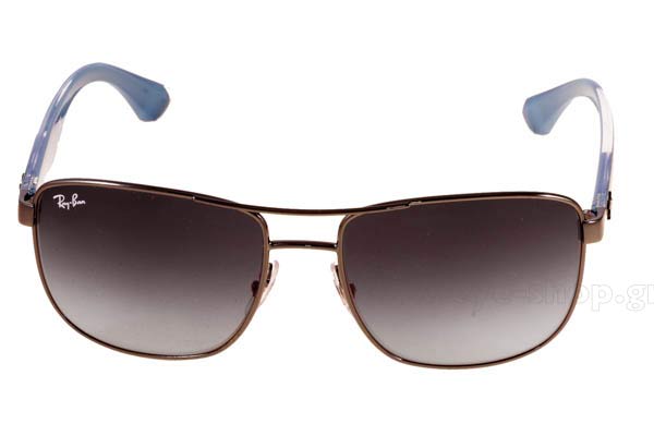 Rayban 3533