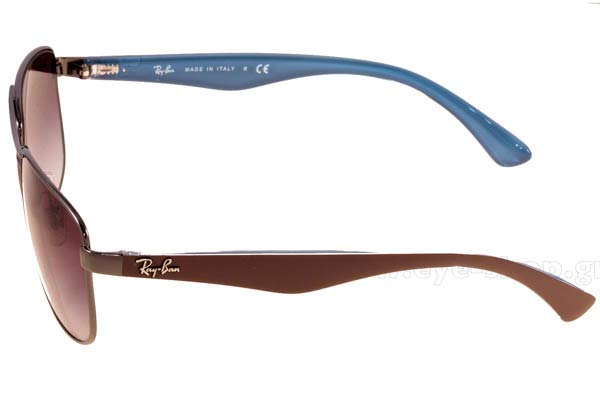 Rayban modello 3533 di colore 004/8G