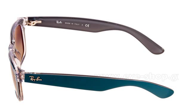 Rayban modello 2132 New Wayfarer di colore 619171