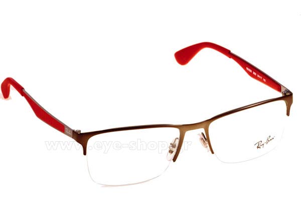 Occhiali Rayban 6335 2620