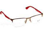 Occhiali da Vista Uomo Rayban 6335 2620 size 54